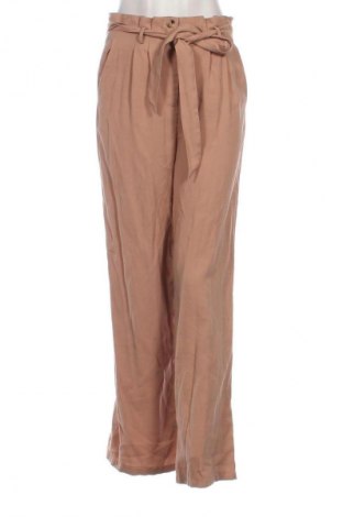 Dámske nohavice About You, Veľkosť M, Farba Béžová, Cena  13,82 €