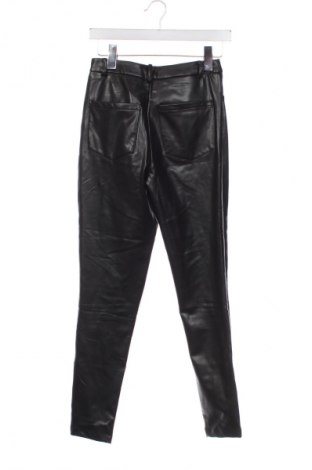 Dámské kalhoty  About You, Velikost XS, Barva Černá, Cena  342,00 Kč