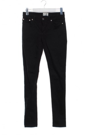 Damenhose Acne Studios, Größe M, Farbe Schwarz, Preis 92,52 €