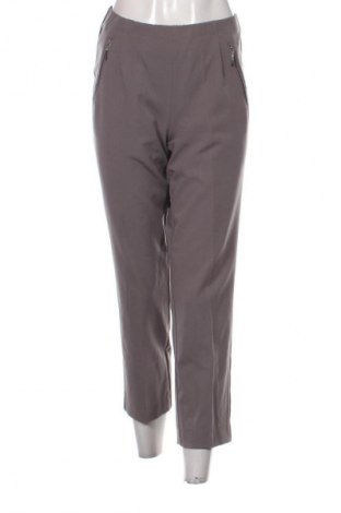 Dámské kalhoty  Adelina By Scheiter, Velikost XL, Barva Šedá, Cena  520,00 Kč