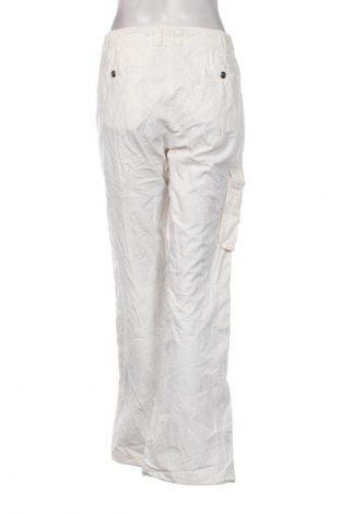 Damenhose Adidas, Größe M, Farbe Ecru, Preis € 26,99