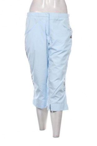 Damenhose Adidas, Größe M, Farbe Blau, Preis € 28,00