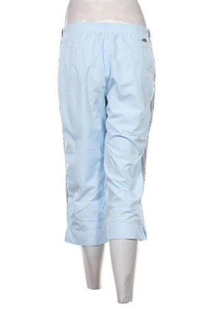 Damenhose Adidas, Größe M, Farbe Blau, Preis € 28,00
