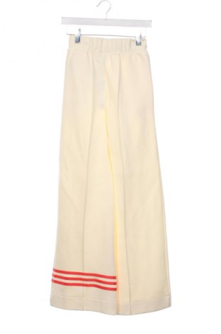 Dámské kalhoty  Adidas Originals, Velikost XXS, Barva Krémová, Cena  1 570,00 Kč