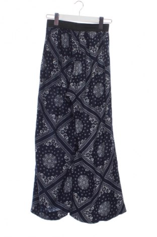 Дамски панталон Aiki, Размер XS, Цвят Многоцветен, Цена 29,00 лв.