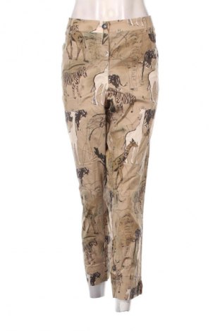 Dámske nohavice Alba Moda, Veľkosť XXL, Farba Viacfarebná, Cena  14,95 €