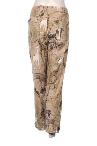 Dámske nohavice Alba Moda, Veľkosť XXL, Farba Viacfarebná, Cena  14,95 €