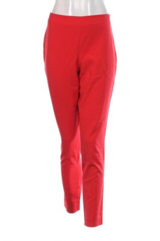Dámské kalhoty  Alba Moda, Velikost M, Barva Červená, Cena  199,00 Kč