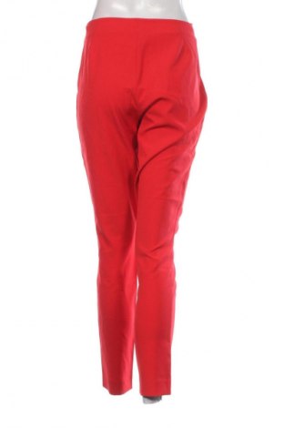 Dámské kalhoty  Alba Moda, Velikost M, Barva Červená, Cena  199,00 Kč