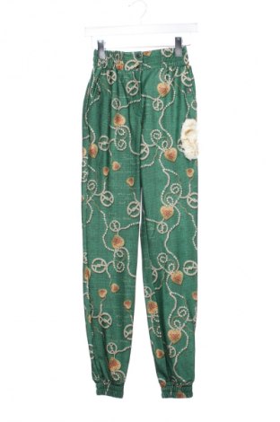 Damenhose Alessa, Größe XS, Farbe Mehrfarbig, Preis € 20,97