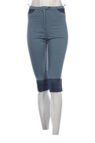 Γυναικείο παντελόνι Alia, Μέγεθος S, Χρώμα Μπλέ, Τιμή 14,77 €