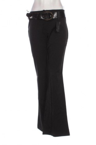 Γυναικείο παντελόνι Alia, Μέγεθος M, Χρώμα Μαύρο, Τιμή 23,52 €