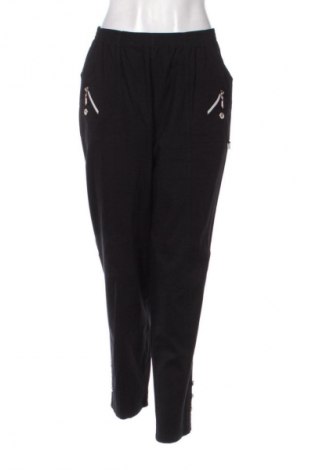 Női nadrág Alica, Méret L, Szín Fekete, Ár 10 831 Ft