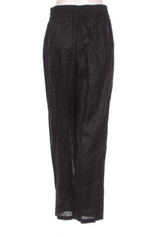 Γυναικείο παντελόνι AllSaints, Μέγεθος L, Χρώμα Μαύρο, Τιμή 127,99 €