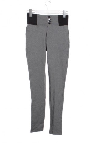 Damenhose Amisu, Größe S, Farbe Grau, Preis 7,99 €