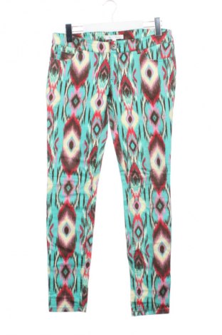 Dámské kalhoty  Amisu, Velikost L, Barva Vícebarevné, Cena  189,00 Kč