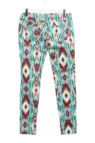Dámské kalhoty  Amisu, Velikost L, Barva Vícebarevné, Cena  189,00 Kč