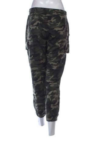 Γυναικείο παντελόνι Amisu, Μέγεθος XL, Χρώμα Πολύχρωμο, Τιμή 8,99 €