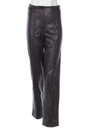 Dámske nohavice Amisu, Veľkosť S, Farba Fialová, Cena  14,83 €