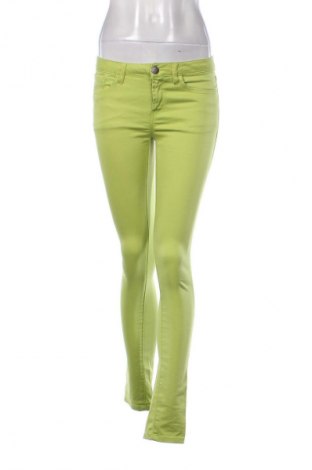 Dámske nohavice Amisu, Veľkosť S, Farba Zelená, Cena  16,16 €