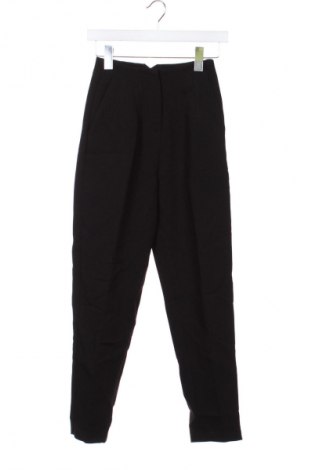 Damenhose Amisu, Größe XXS, Farbe Schwarz, Preis € 8,99