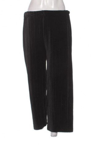 Dámské kalhoty  Amisu, Velikost S, Barva Černá, Cena  149,00 Kč