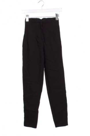 Dámske nohavice Amisu, Veľkosť XXS, Farba Čierna, Cena  10,95 €