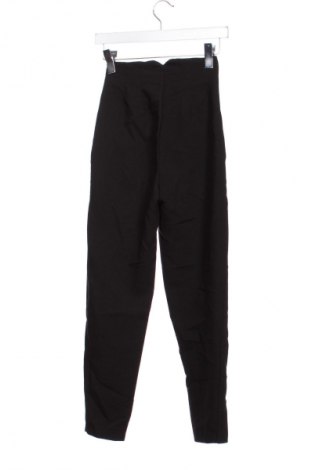 Dámske nohavice Amisu, Veľkosť XXS, Farba Čierna, Cena  10,95 €