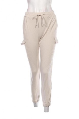 Damenhose Amisu, Größe M, Farbe Beige, Preis 5,99 €
