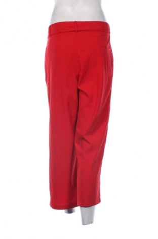 Damenhose Amisu, Größe S, Farbe Rot, Preis € 14,83