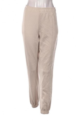 Női nadrág Amisu, Méret L, Szín Bézs, Ár 2 939 Ft