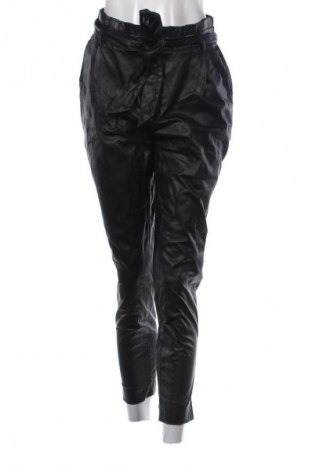 Pantaloni de femei Amisu, Mărime M, Culoare Negru, Preț 32,99 Lei