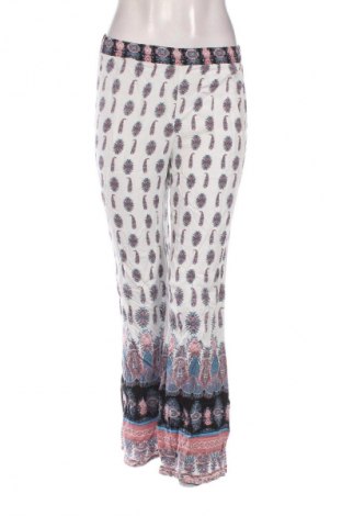 Női nadrág Amisu, Méret M, Szín Sokszínű, Ár 5 776 Ft