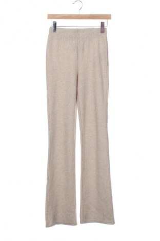 Női nadrág Amisu, Méret XS, Szín Bézs, Ár 5 865 Ft