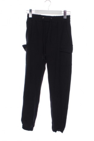 Pantaloni de femei Amisu, Mărime XS, Culoare Negru, Preț 76,32 Lei