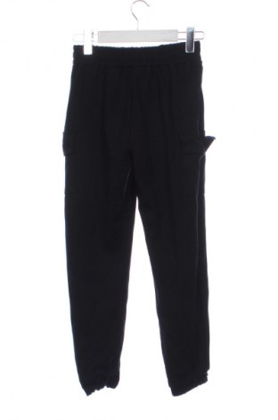 Pantaloni de femei Amisu, Mărime XS, Culoare Negru, Preț 76,32 Lei