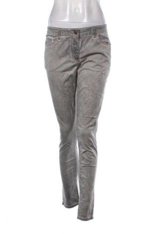 Damenhose Amy Vermont, Größe L, Farbe Grau, Preis 21,00 €