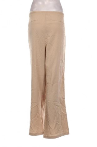 Pantaloni de femei Ana&Ava, Mărime L, Culoare Bej, Preț 443,99 Lei