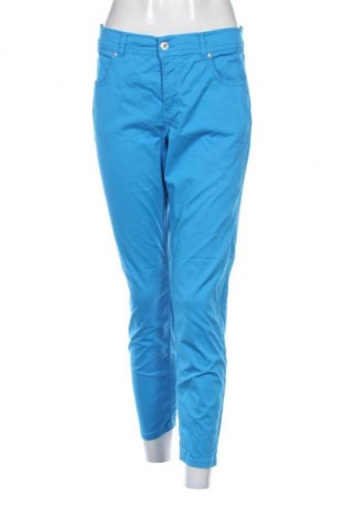 Damenhose Angels, Größe M, Farbe Blau, Preis 9,99 €