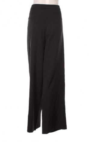 Damskie spodnie Anna Field, Rozmiar 3XL, Kolor Czarny, Cena 94,99 zł