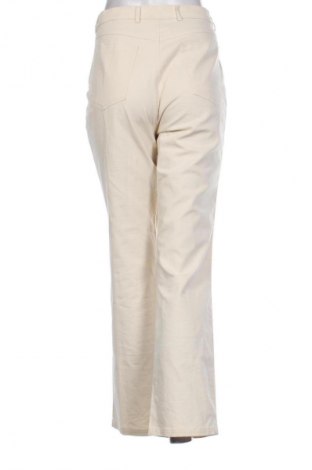 Damenhose Annabella, Größe L, Farbe Ecru, Preis € 14,83