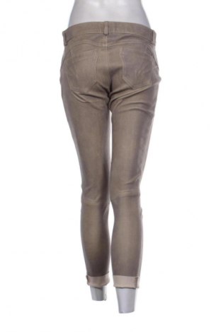 Női bőrnadrág Arma, Méret L, Szín Szürke, Ár 123 052 Ft