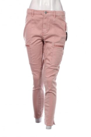 Дамски панталон Articles of Society, Размер L, Цвят Пепел от рози, Цена 93,99 лв.