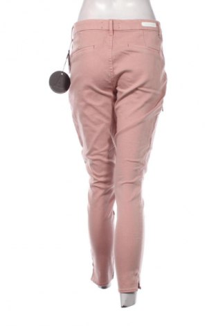Дамски панталон Articles of Society, Размер L, Цвят Пепел от рози, Цена 93,99 лв.