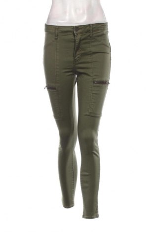 Dámské kalhoty  Articles of Society, Velikost S, Barva Zelená, Cena  1 429,00 Kč