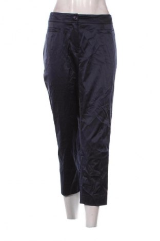 Γυναικείο παντελόνι Ashley Brooke, Μέγεθος XL, Χρώμα Μπλέ, Τιμή 12,99 €