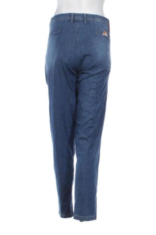 Dámské kalhoty  At.P.Co, Velikost 3XL, Barva Modrá, Cena  1 129,00 Kč