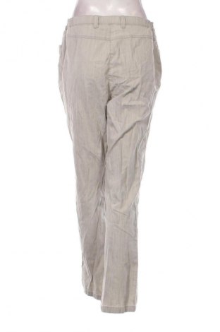 Damskie spodnie Atelier, Rozmiar L, Kolor Szary, Cena 61,99 zł