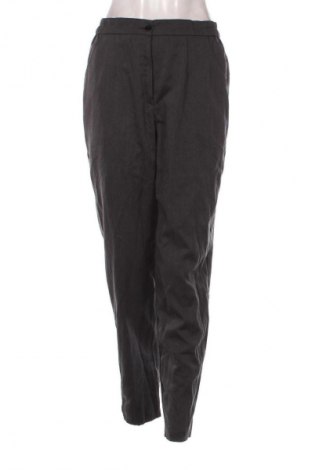 Damskie spodnie Atelier, Rozmiar M, Kolor Szary, Cena 67,41 zł