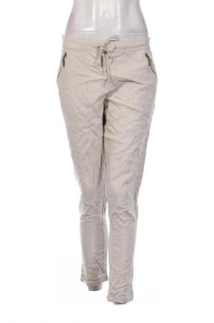 Damenhose Atmosphere, Größe M, Farbe Beige, Preis € 7,99